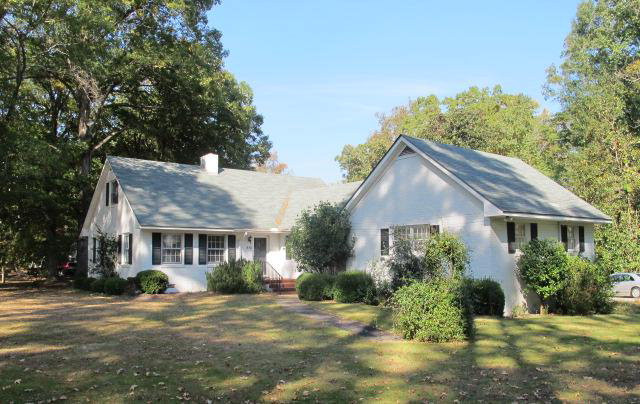 898 Mims Street Johnston, SC 29832 - Photo 1 of 1