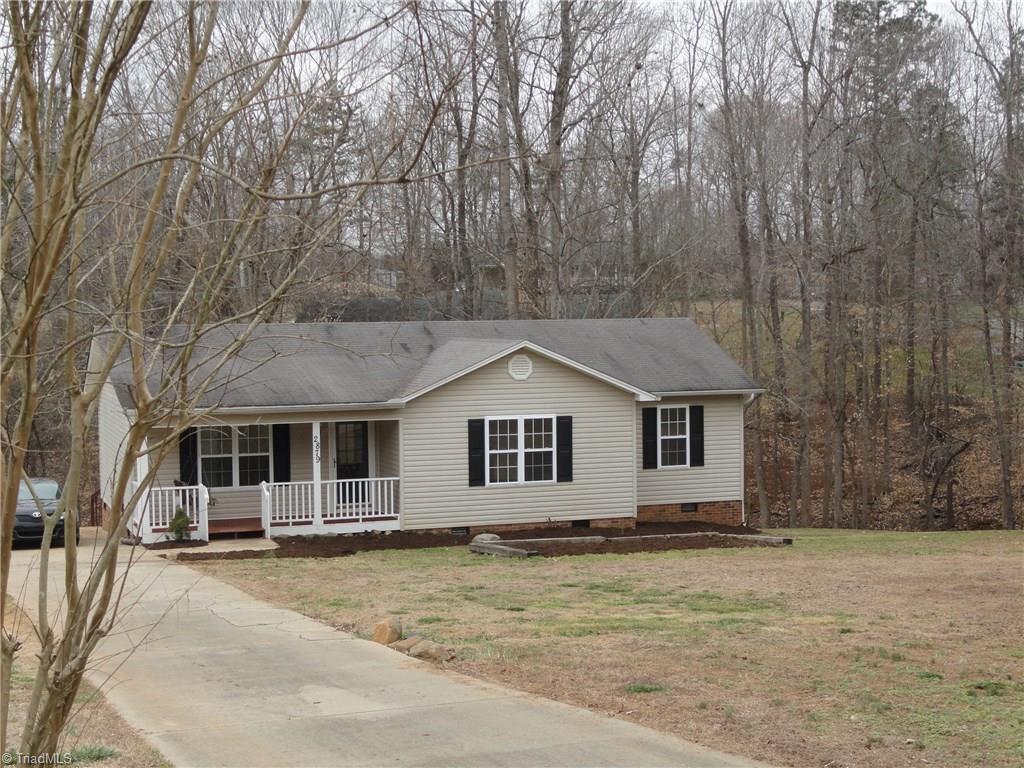 2879 Hunt Ridge Court Trinity, NC 27370 - Photo 1 of 13