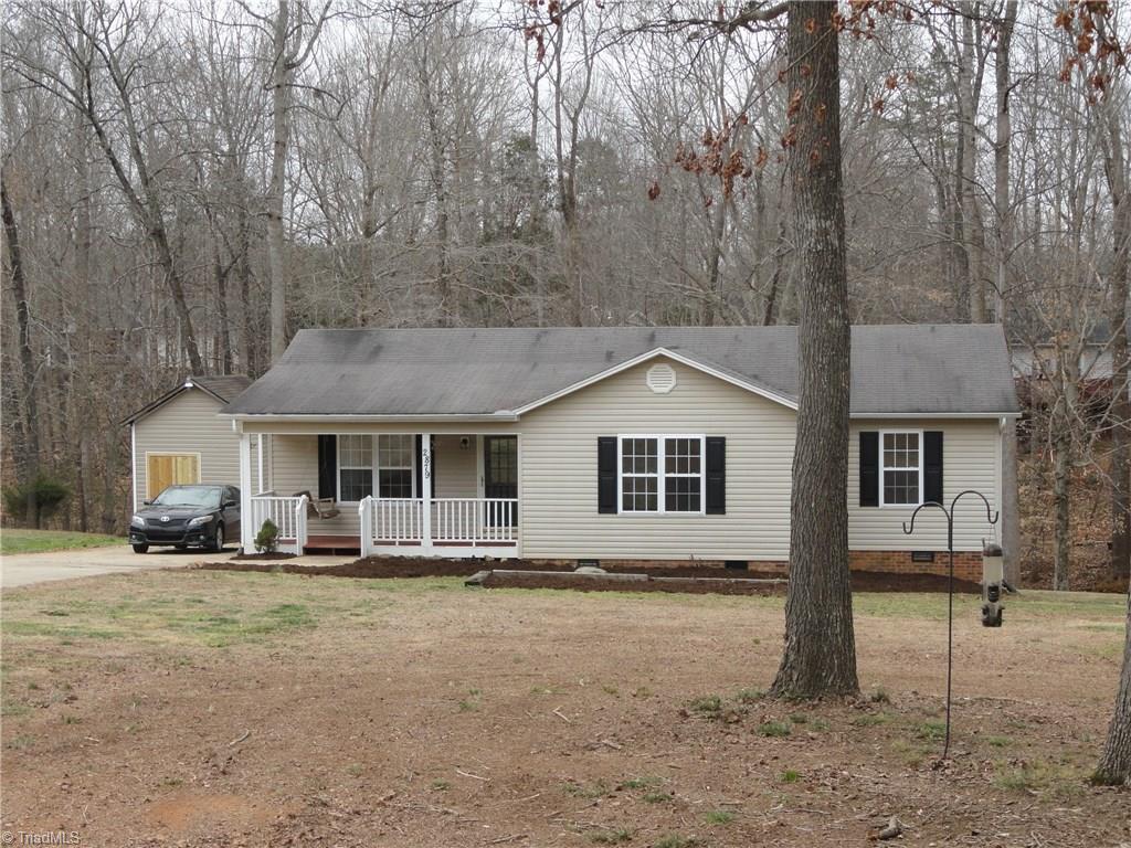 2879 Hunt Ridge Court Trinity, NC 27370 - Photo 3 of 13