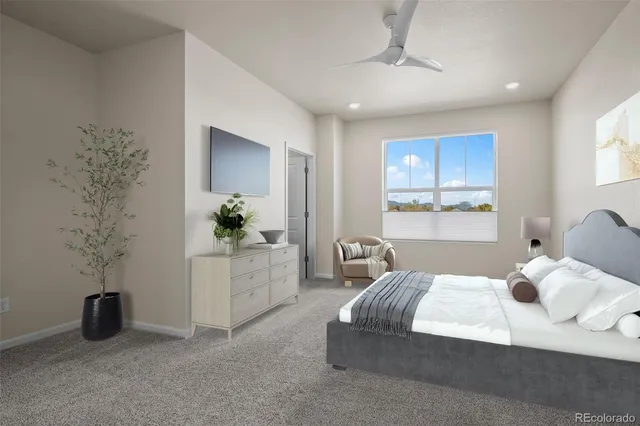 $439,900 | 111 Ambrose Street, Erie, CO 80516