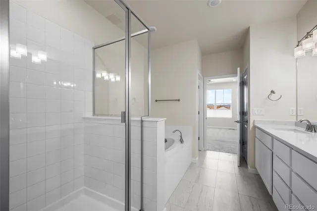 $439,900 | 111 Ambrose Street, Erie, CO 80516