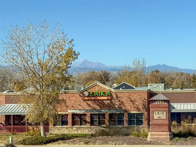 $439,900 | 111 Ambrose Street, Erie, CO 80516