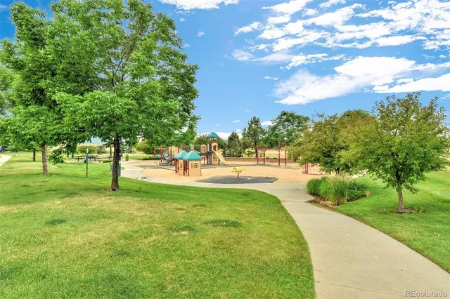 $439,900 | 111 Ambrose Street, Erie, CO 80516