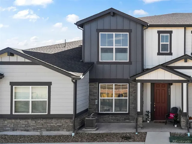 $439,900 | 111 Ambrose Street, Erie, CO 80516