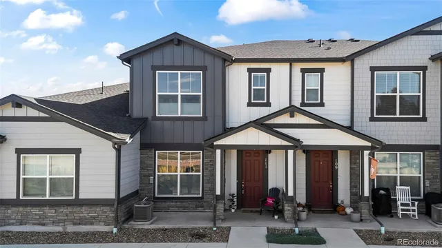$439,899 | 111 Ambrose Street, Erie, CO 80516