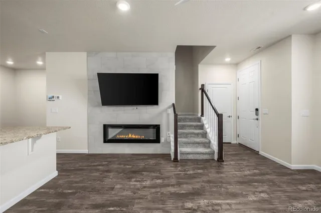 $439,900 | 111 Ambrose Street, Erie, CO 80516