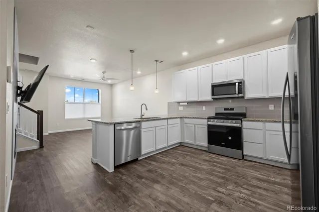 $439,900 | 111 Ambrose Street, Erie, CO 80516