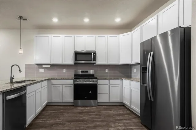 $439,900 | 111 Ambrose Street, Erie, CO 80516