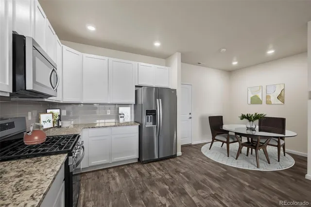 $439,900 | 111 Ambrose Street, Erie, CO 80516