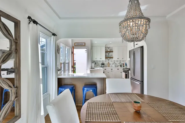 $6,000 | 408 5th Street, Coronado, CA 92118