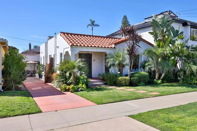 $6,000 | 408 5th Street, Coronado, CA 92118