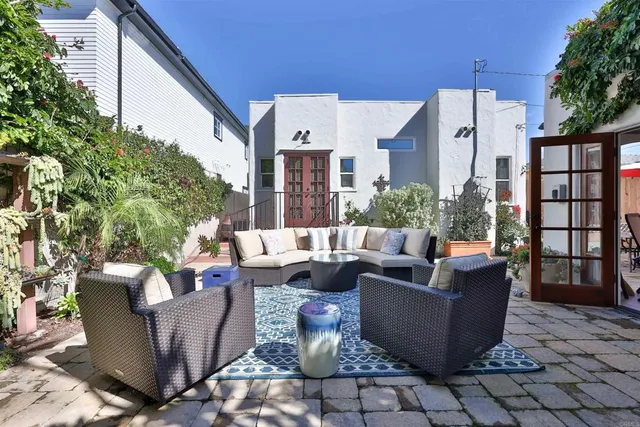 $6,000 | 408 5th Street, Coronado, CA 92118