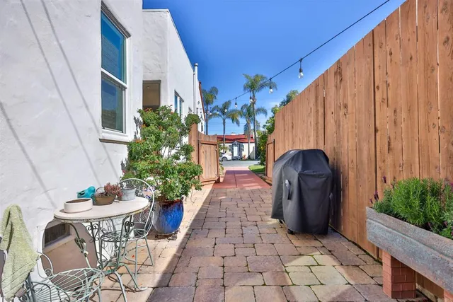 $6,000 | 408 5th Street, Coronado, CA 92118