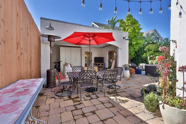 $6,500 | 408 5th Street, Coronado, CA 92118