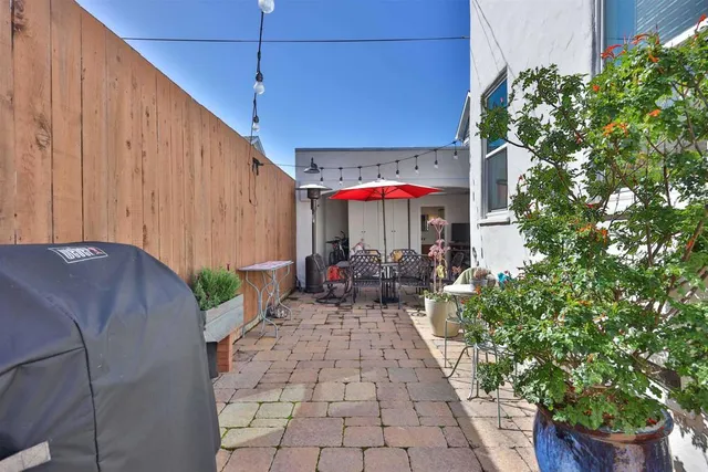 $6,000 | 408 5th Street, Coronado, CA 92118