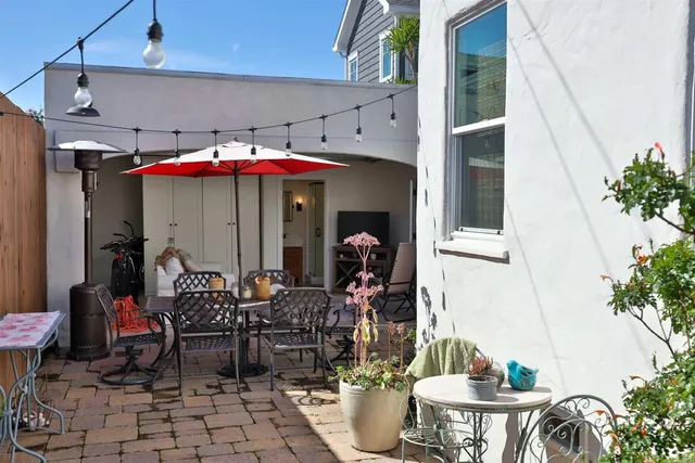 $6,000 | 408 5th Street, Coronado, CA 92118
