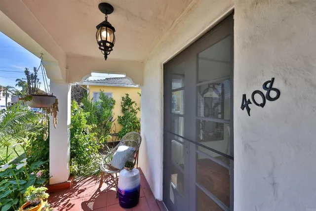 $6,000 | 408 5th Street, Coronado, CA 92118