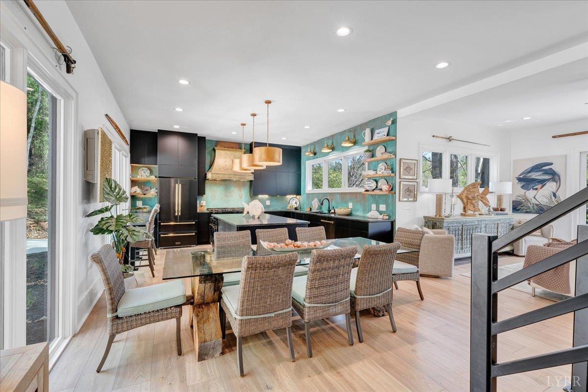 16358 Moneta Road Moneta, VA 24121 - Photo 12 of 78 Welcome home to your oasis at 16358 Moneta Road!