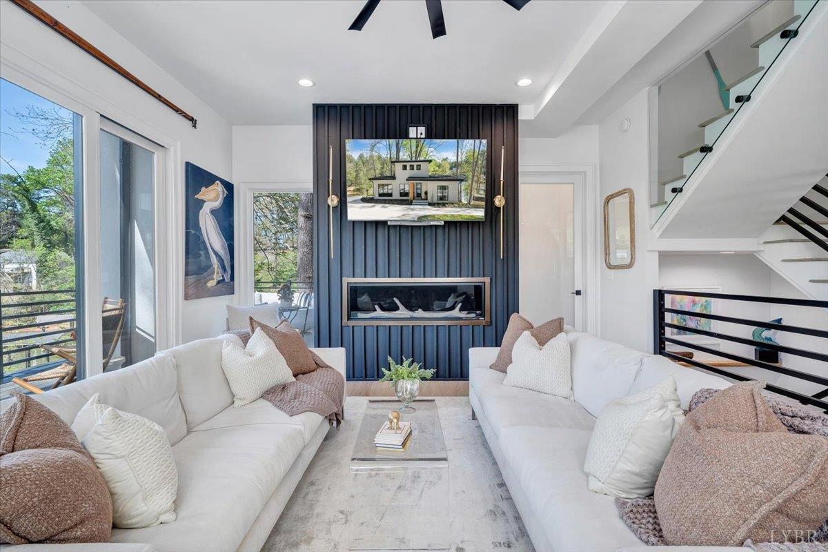 16358 Moneta Road Moneta, VA 24121 - Photo 21 of 78