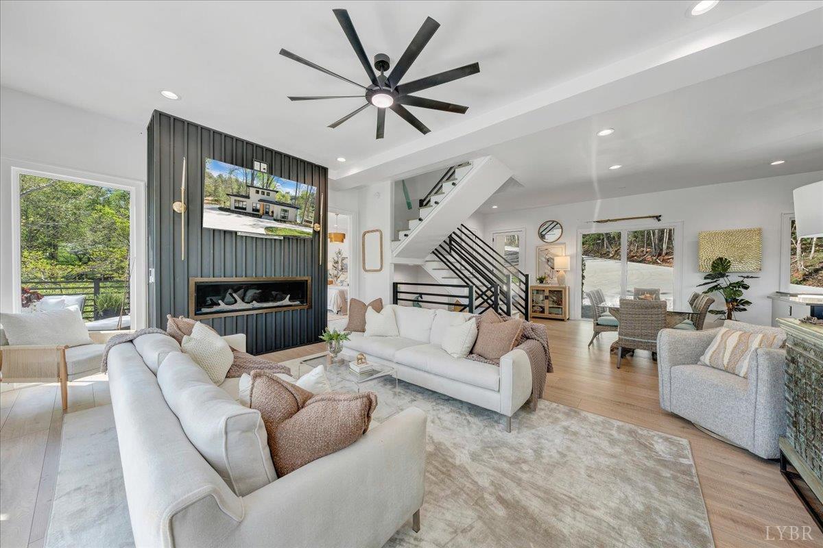 16358 Moneta Road Moneta, VA 24121 - Photo 25 of 78