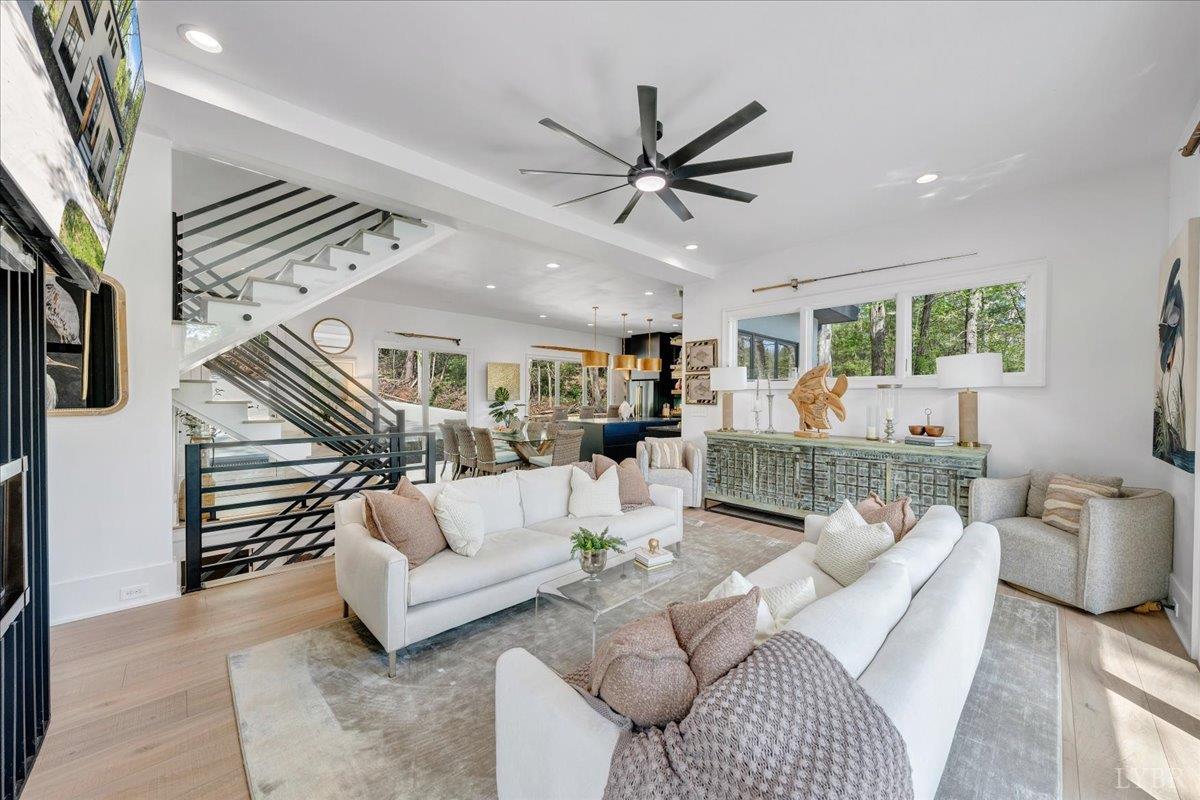 16358 Moneta Road Moneta, VA 24121 - Photo 26 of 78