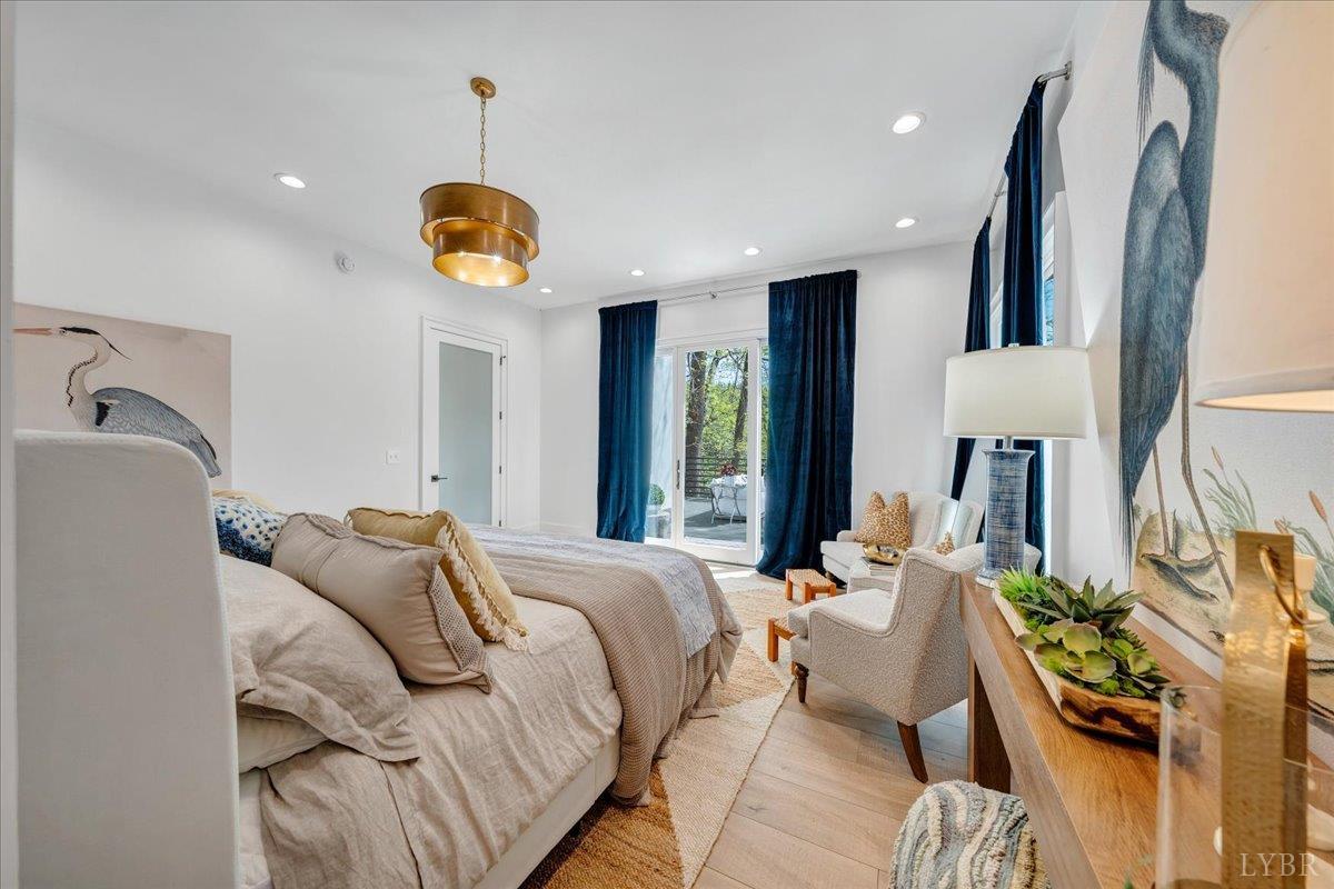 16358 Moneta Road Moneta, VA 24121 - Photo 32 of 78