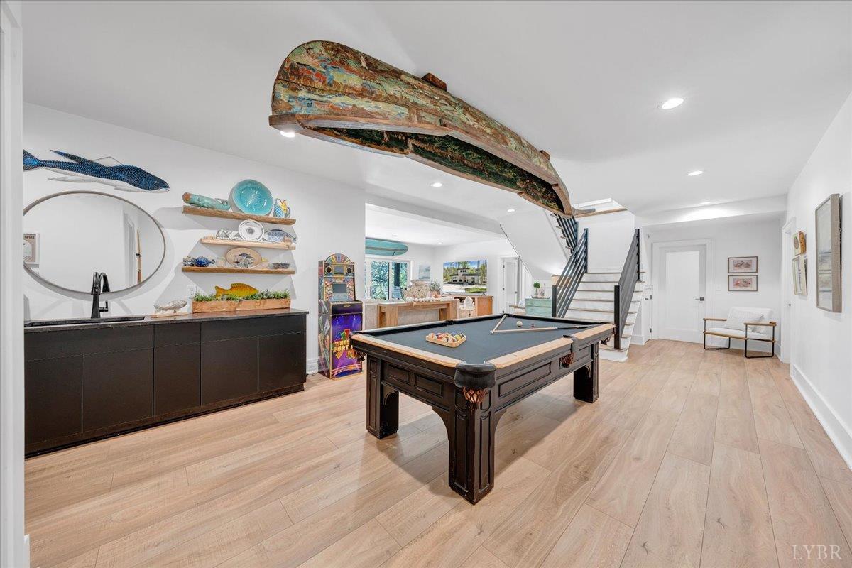 16358 Moneta Road Moneta, VA 24121 - Photo 48 of 78