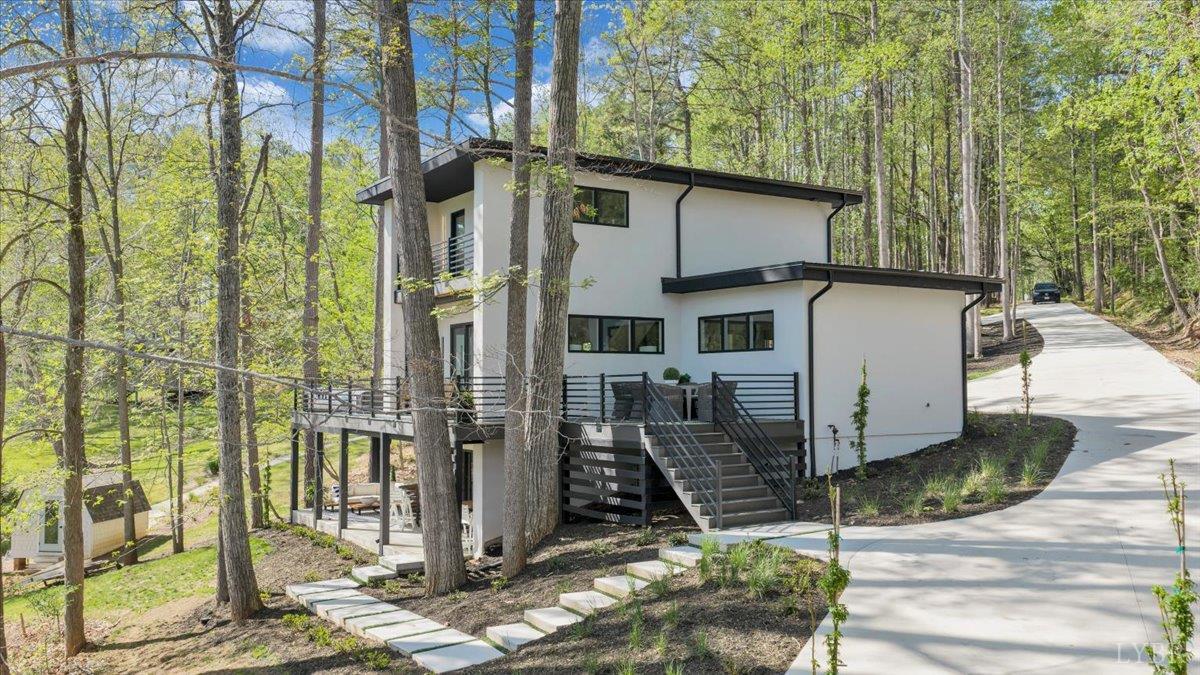 16358 Moneta Road Moneta, VA 24121 - Photo 62 of 78