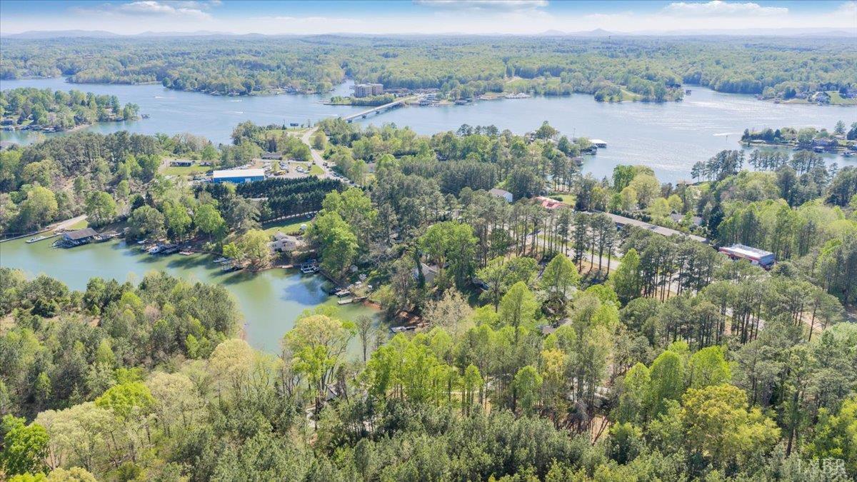 16358 Moneta Road Moneta, VA 24121 - Photo 65 of 78 Tucked away in a private uncluttered cove perfect for floating and family fun! The brand new contemporary dock will be completed by spring! Renderings are available to serious buyers!