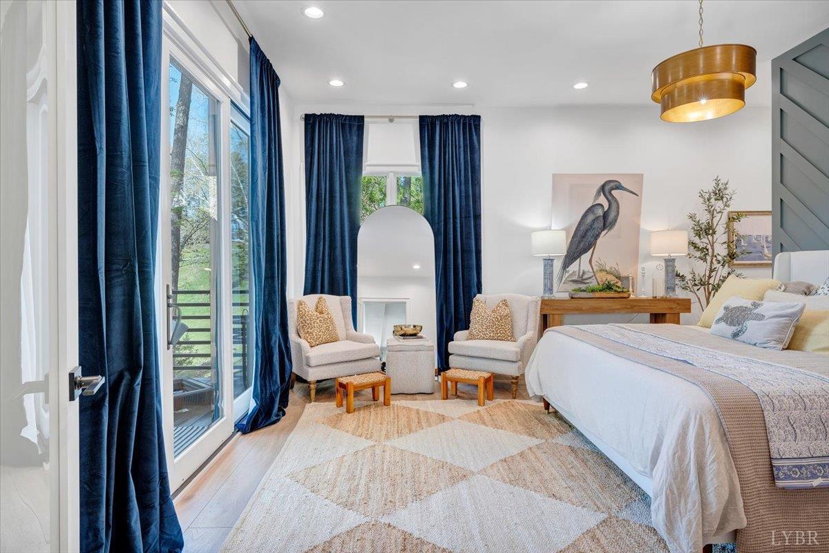 16358 Moneta Road Moneta, VA 24121 - Photo 10 of 78 This custom designed home is one of a kind!