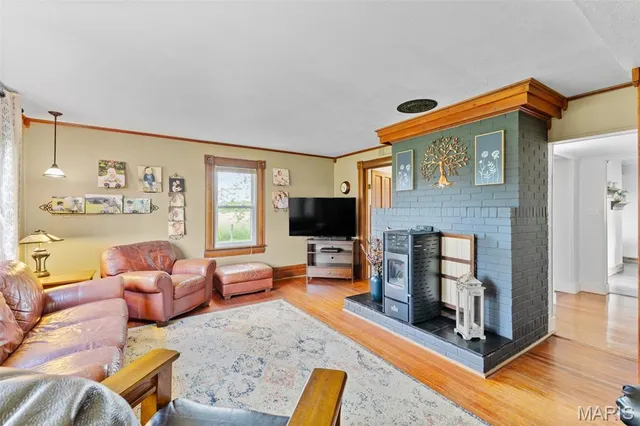 $429,000 | 5704 Feezer Road, Farmington, MO 63640