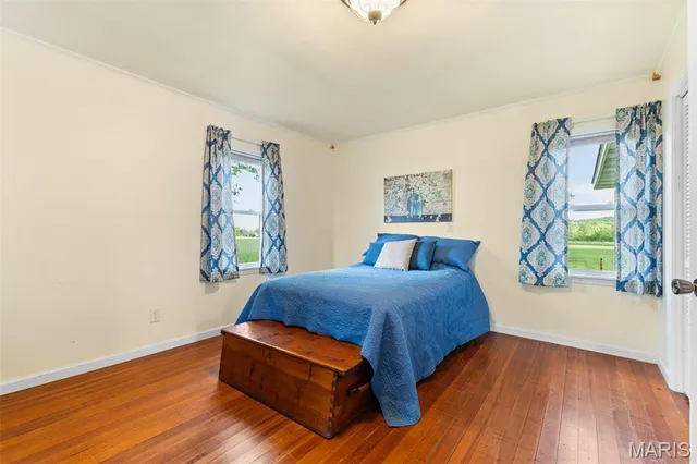 $429,000 | 5704 Feezer Road, Farmington, MO 63640