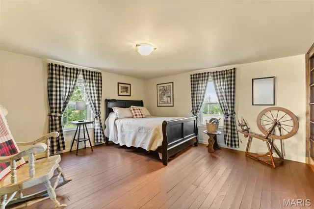 $429,000 | 5704 Feezer Road, Farmington, MO 63640