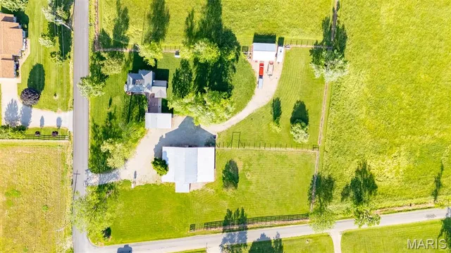 $429,000 | 5704 Feezer Road, Farmington, MO 63640