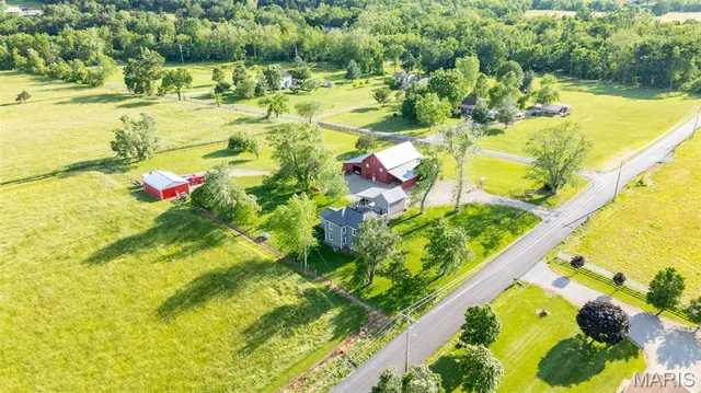 $429,000 | 5704 Feezer Road, Farmington, MO 63640