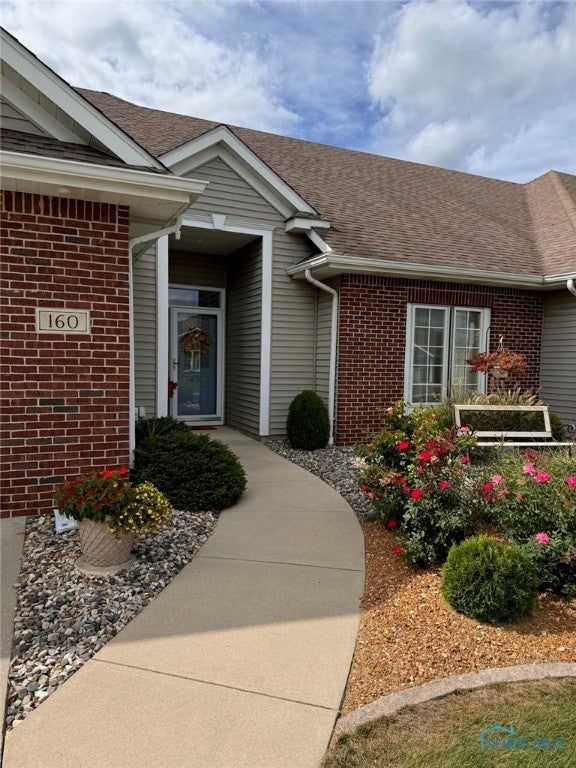 1121 Townline Road, Unit 160 Bryan, OH 43506 - Photo 2 of 28 Gallery Image 2