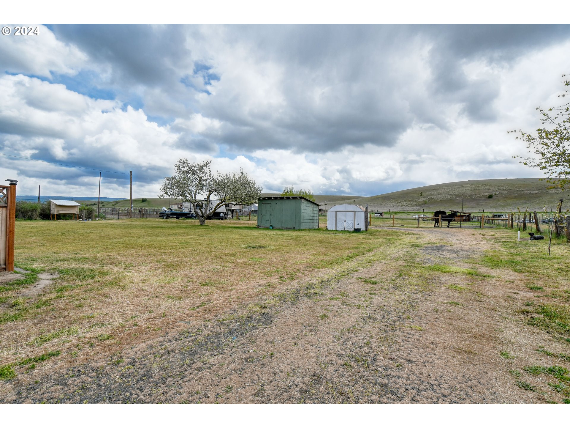 45740 Gopher Pendleton, OR 97801 - Photo 26 of 37