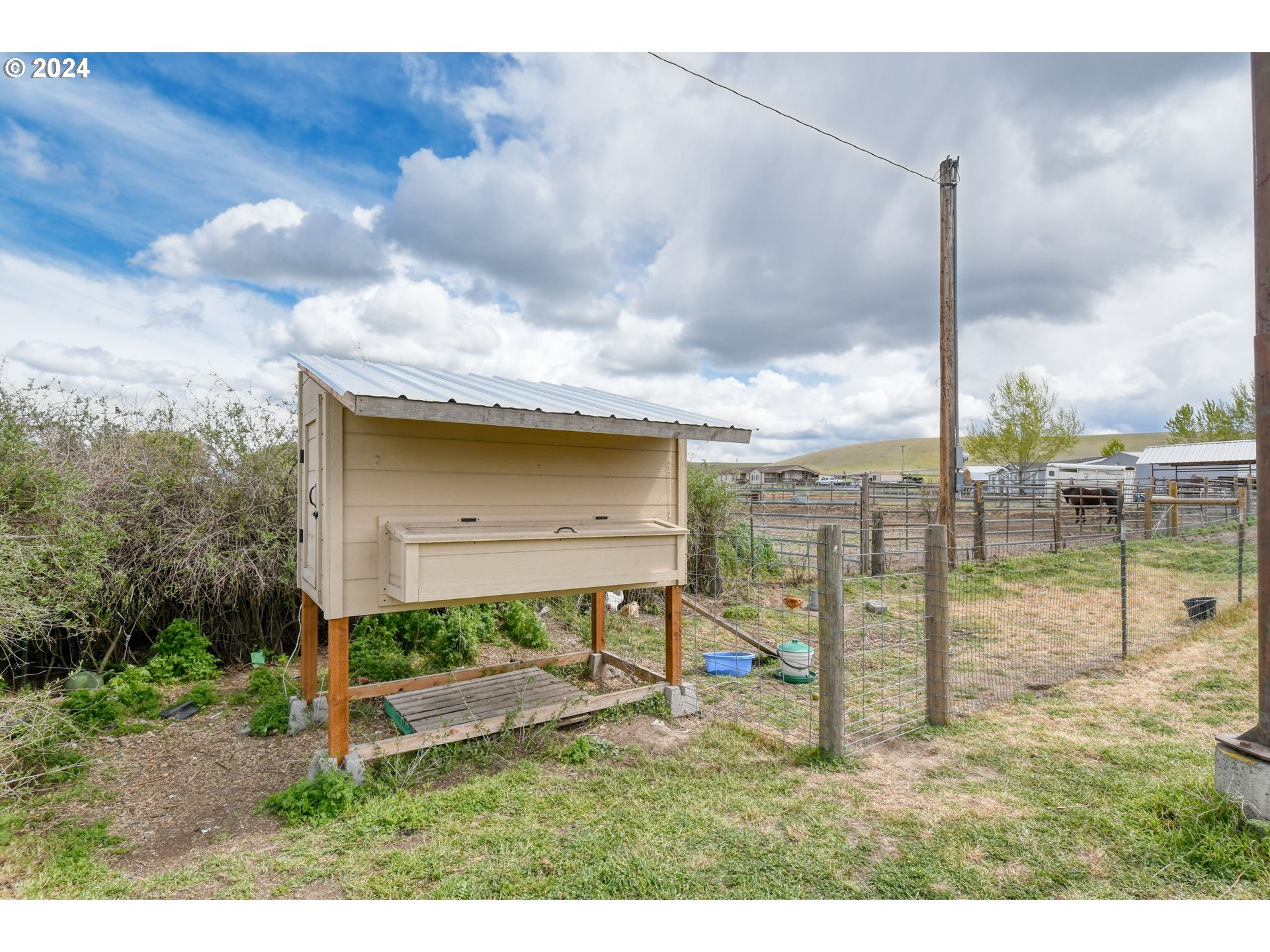 45740 Gopher Pendleton, OR 97801 - Photo 31 of 37