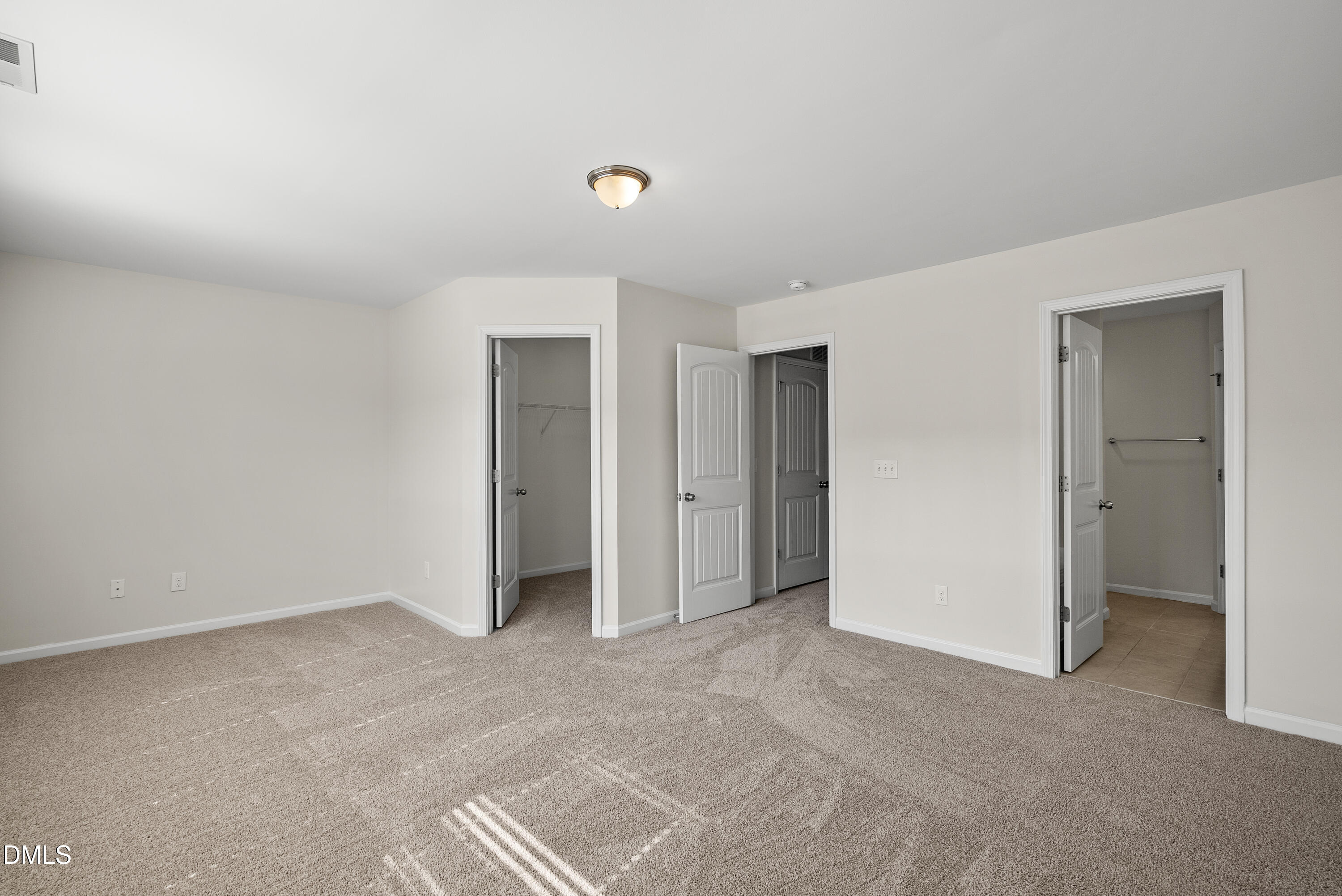 309 Leighann Ridge Lane Rolesville, NC 27571 - Photo 12 of 25 a view of an empty room