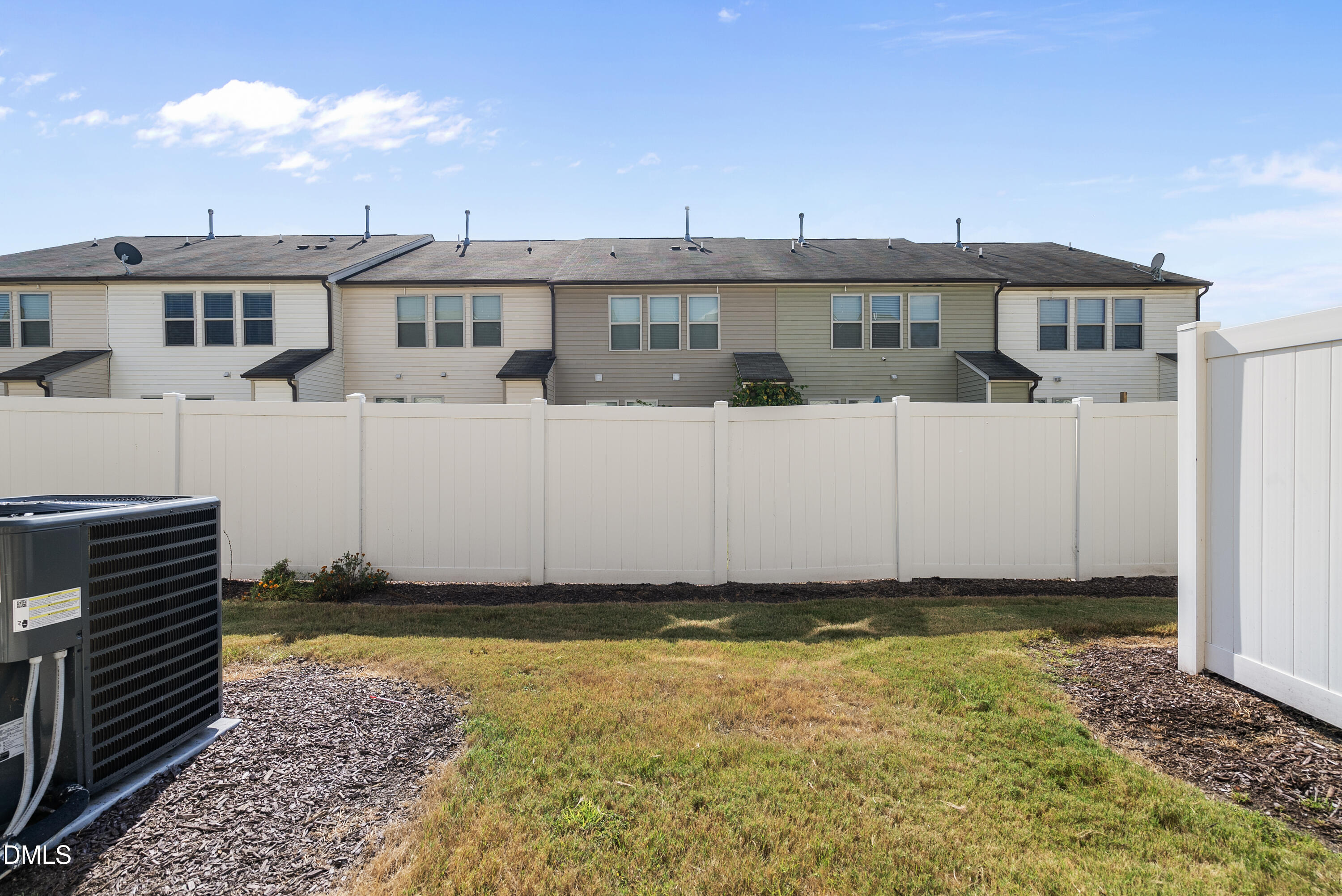 309 Leighann Ridge Lane Rolesville, NC 27571 - Photo 25 of 25 a view of a house with a yard
