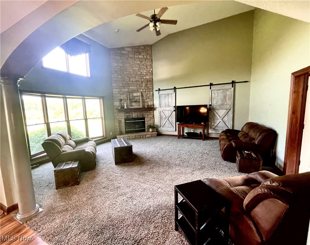 4375 Stimson Road Barberton, OH 44203 - Photo 4 of 30