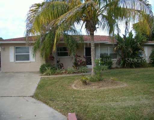 580 Cabana Road Venice, FL 34293 - Photo 1 of 1 Exterior Front
