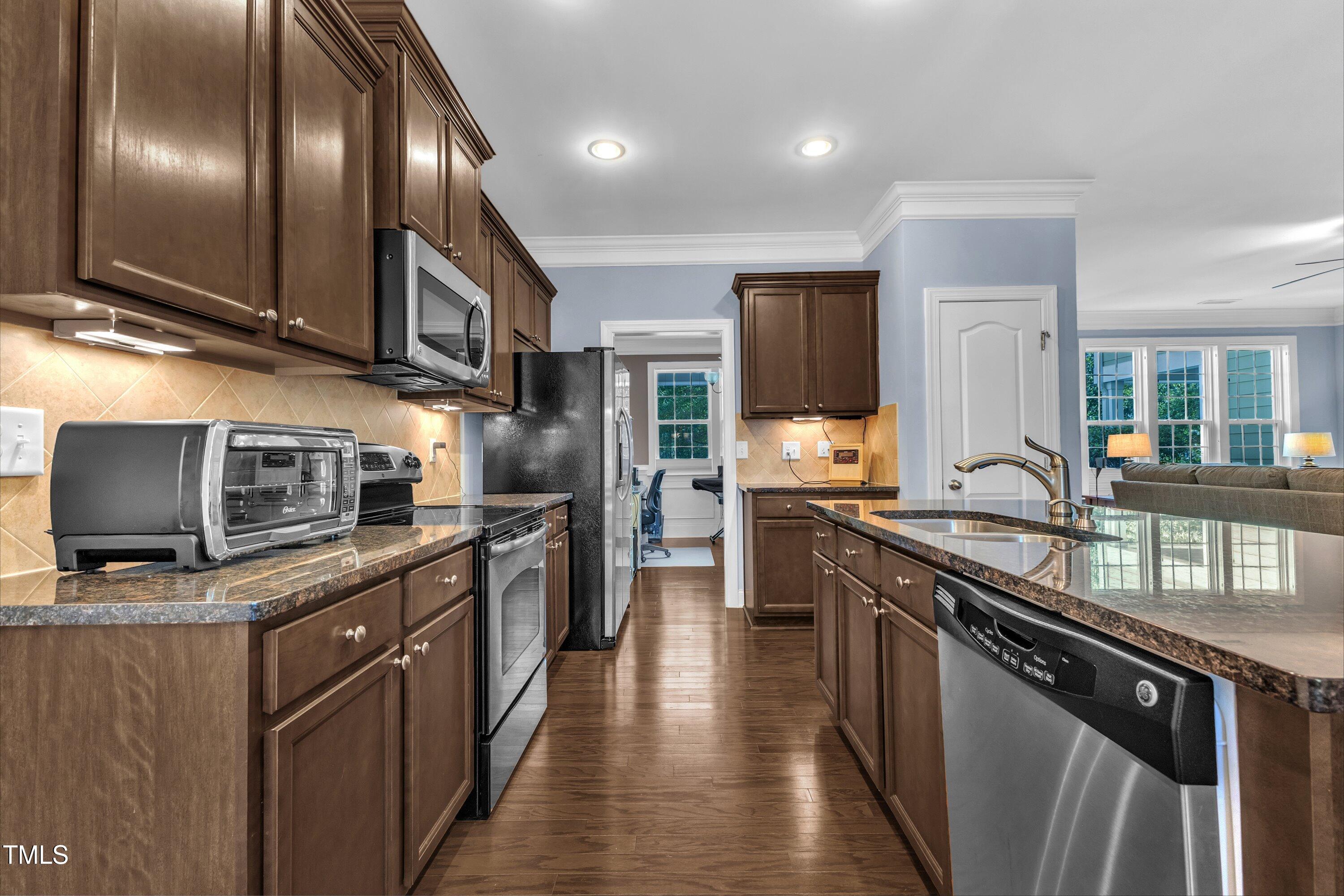 653 Democracy Street Raleigh, NC 27603 - Photo 2 of 49 14-653 Democracy-21