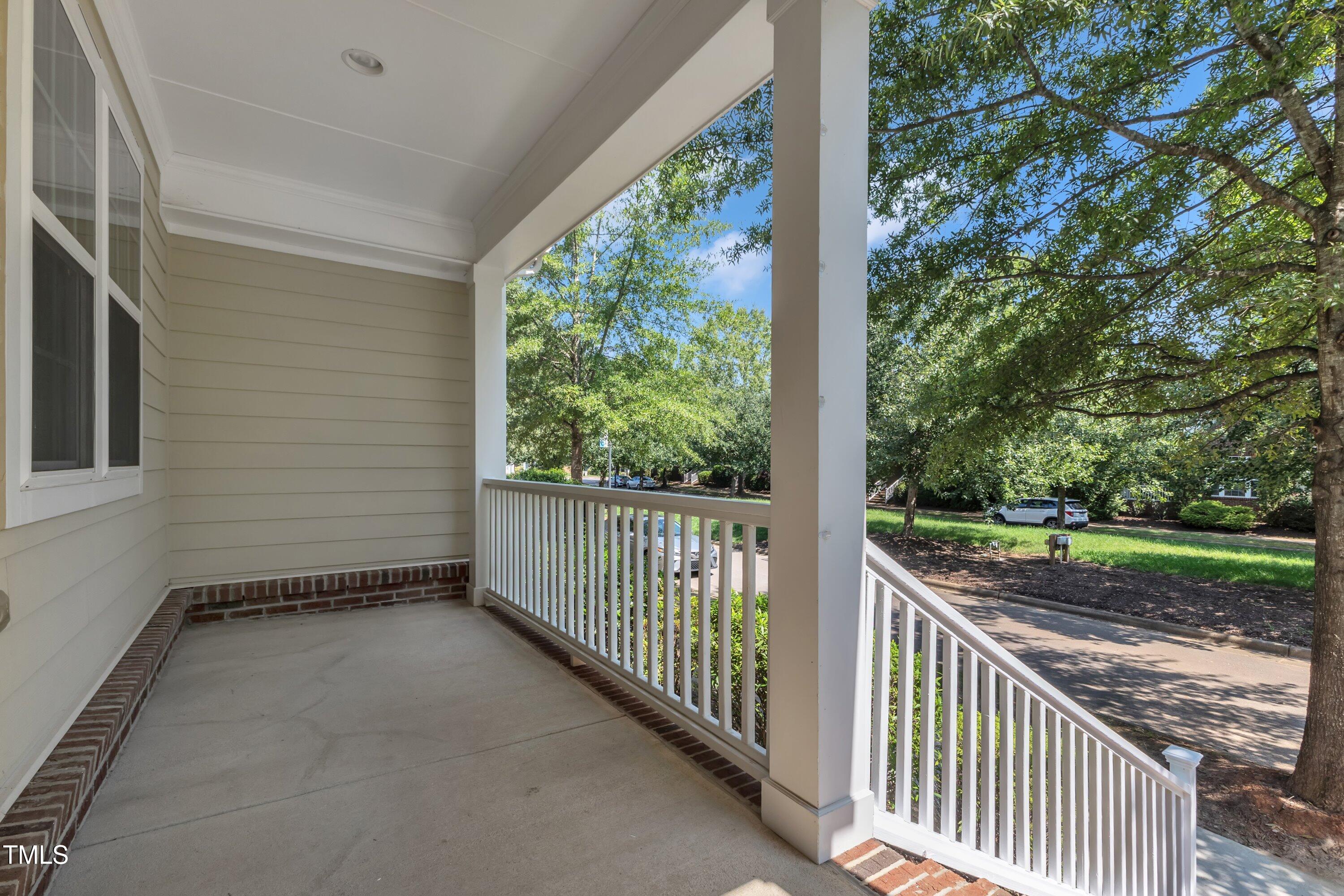 653 Democracy Street Raleigh, NC 27603 - Photo 42 of 49 07-653 Democracy-50