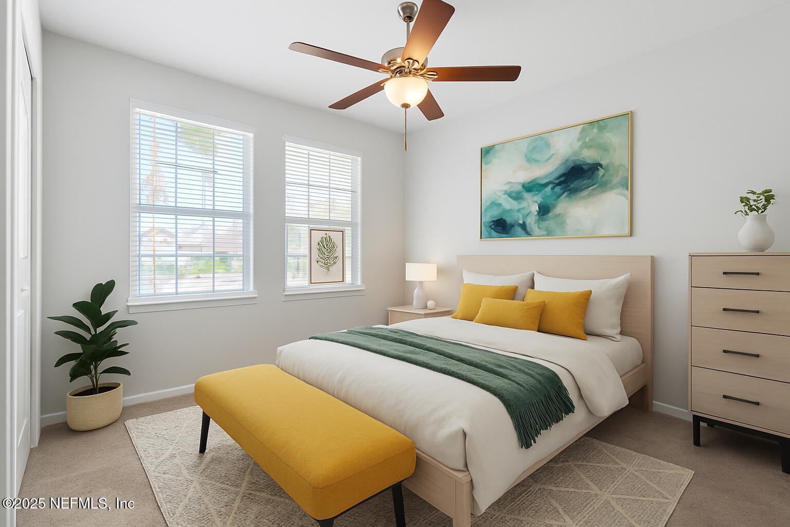 81 Quartz Place St. Augustine, FL 32086 - Photo 33 of 60 Staged