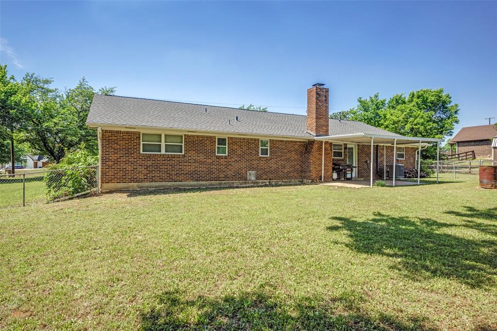 202 Old Justin Road Argyle, TX 76226 - Photo 23 of 25