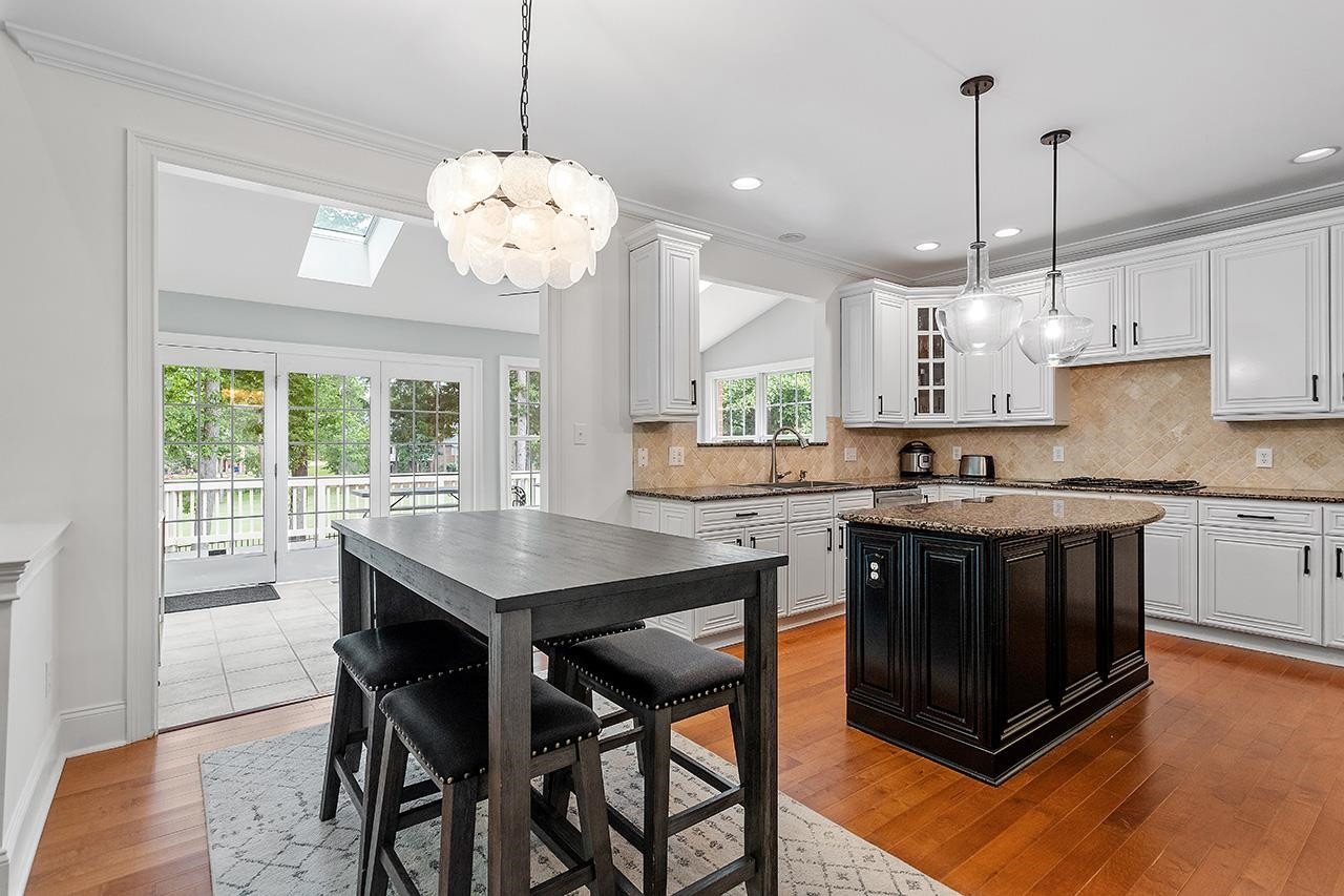 10845 Round Brook Circle Raleigh, NC 27617 - Photo 8 of 46 Photo 8