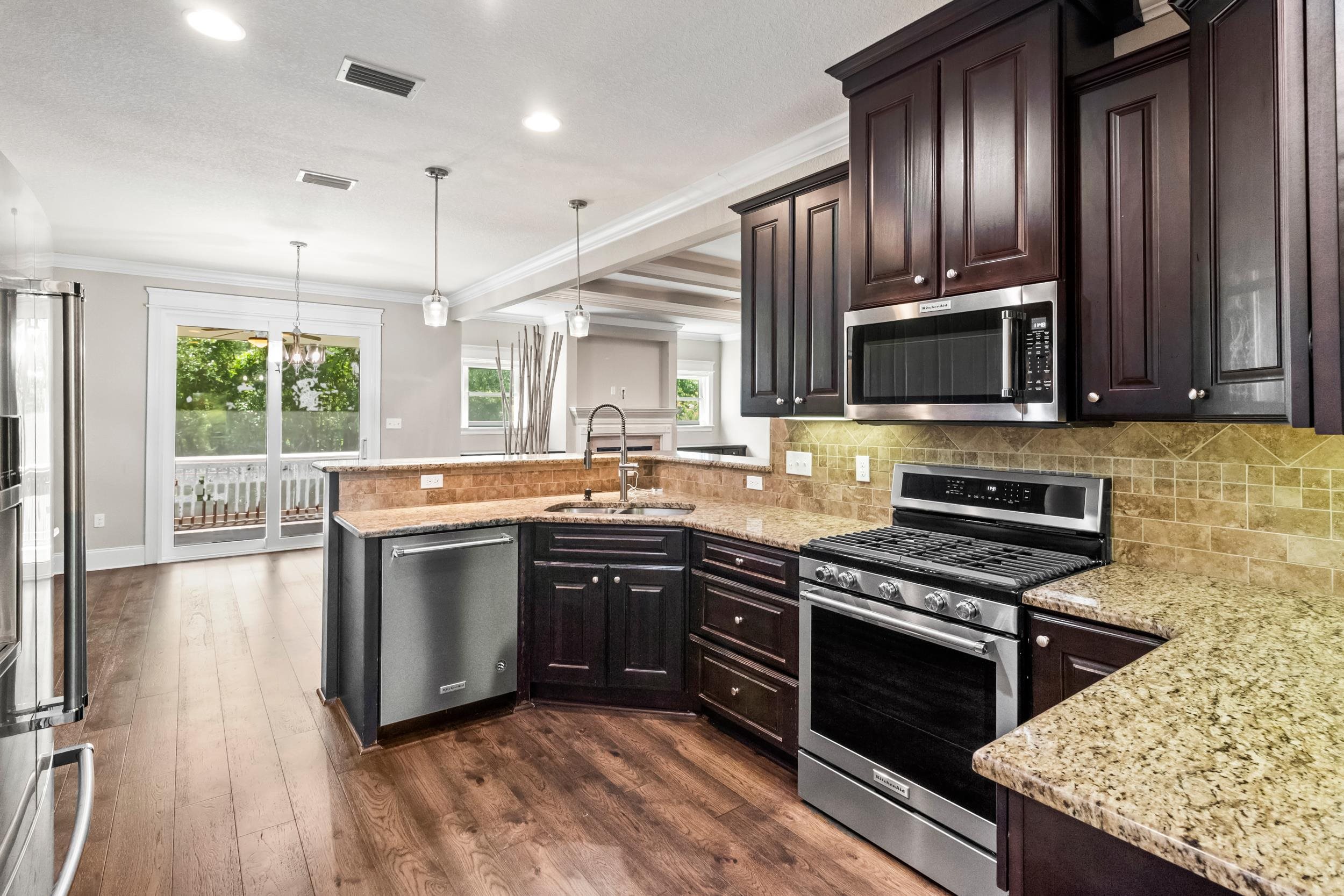 2633 Cherith Court Tallahassee, FL 32308 - Photo 18 of 41