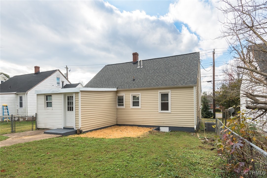2206 East Nine Mile Road Sandston, VA 23150 - Photo 27 of 36 Gallery Image 27