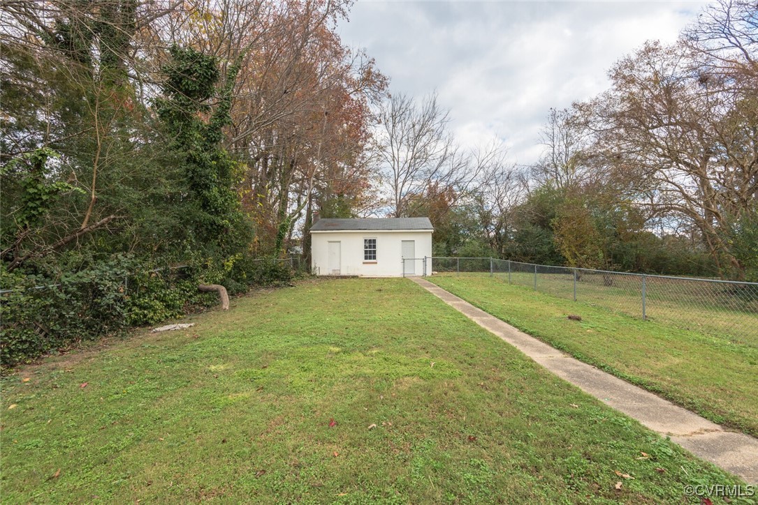 2206 East Nine Mile Road Sandston, VA 23150 - Photo 28 of 36 Gallery Image 28